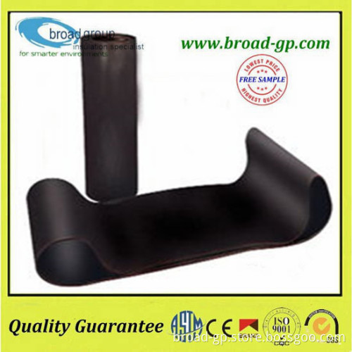 Top Quality Rubber Foam Price